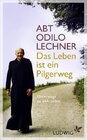 Buchcover Das Leben ist ein Pilgerweg