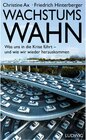 Buchcover Wachstumswahn