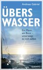 Buchcover Übers Wasser