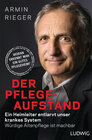 Buchcover Der Pflege-Aufstand