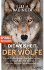 Buchcover Die Weisheit der Wölfe