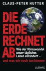 Buchcover Die Erde rechnet ab