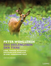 Buchcover Das Seelenleben der Tiere