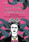 Buchcover Was würde Frida tun?