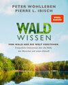 Buchcover Waldwissen