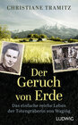 Buchcover Der Geruch von Erde