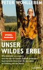 Buchcover Unser wildes Erbe