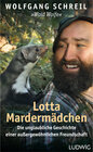 Buchcover Lotta Mardermädchen