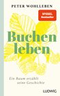 Buchcover Sonderedition: Buchenleben