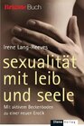 Buchcover Sexualität mit Leib und Seele