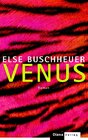 Buchcover Venus