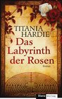 Buchcover Das Labyrinth der Rosen