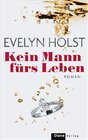 Buchcover Kein Mann fürs Leben