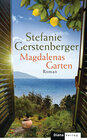 Buchcover Magdalenas Garten