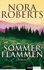 Buchcover Sommerflammen