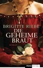 Buchcover Die geheime Braut