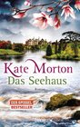 Buchcover Das Seehaus