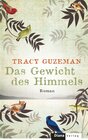 Buchcover Das Gewicht des Himmels