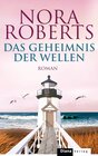 Buchcover Das Geheimnis der Wellen