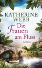 Buchcover Die Frauen am Fluss