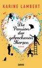 Buchcover Die Pension der gebrochenen Herzen