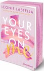 Buchcover Your Eyes on Me – Based on Alexa's True Story