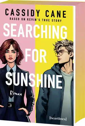 Buchcover ISBN 9783453292710