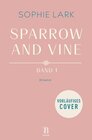 Buchcover Sparrow & Vine