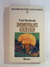 Buchcover Donovans Gehirn
