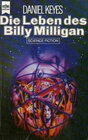 Buchcover Die Leben des Billy Milligan