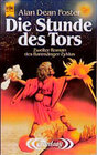 Buchcover Die Stunde des Tors