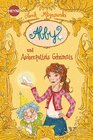 Buchcover Abby und Aschenputtels Geheimnis