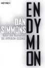 Buchcover Endymion