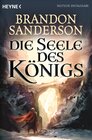 Buchcover Die Seele des Königs