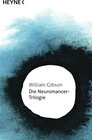 Buchcover Die Neuromancer-Trilogie