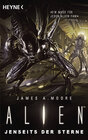 Buchcover Alien - Jenseits der Sterne