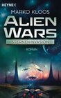 Buchcover Alien Wars - Sterneninvasion