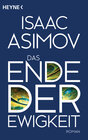 Buchcover Das Ende der Ewigkeit