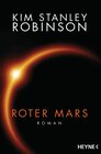 Buchcover Roter Mars