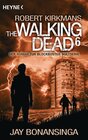 Buchcover The Walking Dead 6