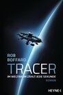 Buchcover Tracer