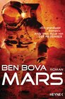 Buchcover Mars