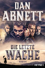 Buchcover Die letzte Wache