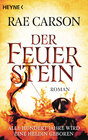 Buchcover Der Feuerstein
