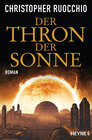 Buchcover Der Thron der Sonne