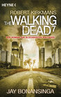 Buchcover The Walking Dead 7