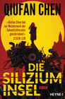 Buchcover Die Siliziuminsel