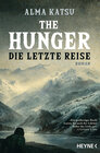 Buchcover The Hunger - Die letzte Reise