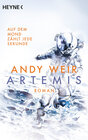 Buchcover Artemis