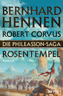 Buchcover Die Phileasson-Saga - Rosentempel